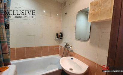 Купить 1-комнатную квартиру, Минск, Руссиянова ул., 32/2 (Первомайский район). Фото 1