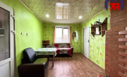 Купить дом, Погост-2, Солнечная ул., 19.27 соток. Фото 15