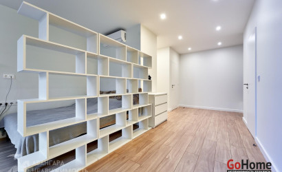 Купить 1-комнатную квартиру, Минск, Виталия Цвирко ул., 74 (Советский район). Фото 11