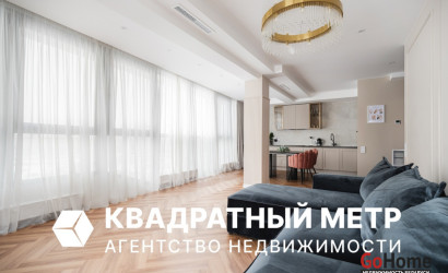 Купить 3-комнатную квартиру, Минск, ул. Петра Мстиславца, д. 10 (Первомайский район). Фото 4