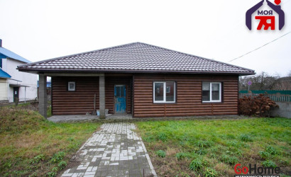 Купить дом, Узда, К.Маркса ул., 12 соток. Фото 2