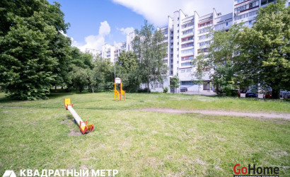 Купить 3-комнатную квартиру, Минск, Маяковского ул., 16(Ленинский район). Фото 21