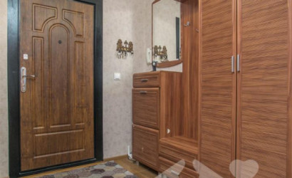 Купить 1-комнатную квартиру, Молодечно, Великий Гостинец ул., 154. Фото 11