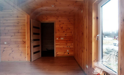 Купить дом, Брест, Знаменский с/с, 5 соток. Фото 8