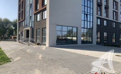 Аренда торгового помещения, Брест, Центр,  88.4 кв.м.. Фото 7