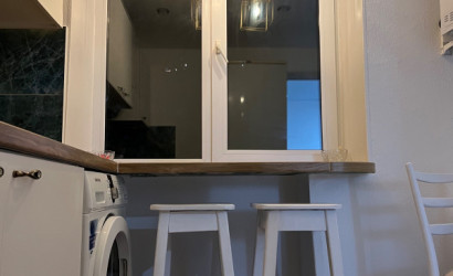 Снять 1-комнатную квартиру на сутки, Гомель, Проспект Победы, 12А. Фото 6