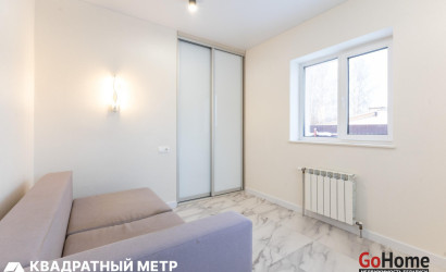 Купить дом, Голышово, Луговая ул., 2, 15 соток. Фото 5