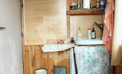 Купить дом в деревне, ПИЛОТ, 6.3 соток. Фото 7