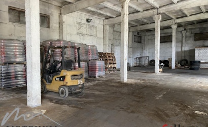 Продажа склада, Поставы, Партизанский пер., 2/Б,  1148.6 кв.м.. Фото 16