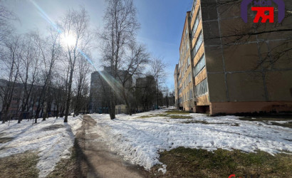 Купить 3-комнатную квартиру, Молодечно, Великий Гостинец ул., 137. Фото 4