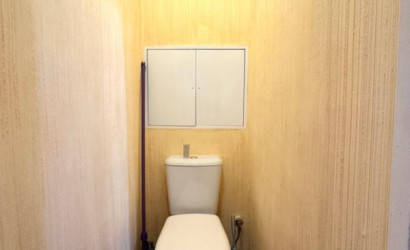Снять 3-комнатную квартиру, Минск, ул. Сухаревская, д. 56. Фото 19