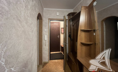 Купить 3-комнатную квартиру, Брест, Центр, ул. МОПРа. Фото 17