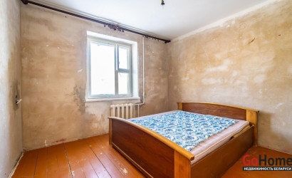 Купить 4-комнатную квартиру, Марьина Горка, Криничная ул., 14. Фото 8