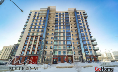 Купить 2-комнатную квартиру, Минск, Игоря Лученка ул., 16 (Октябрьский район). Фото 36