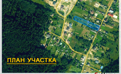 Купить дом, Кучкуны, Заславская, 31, 25 соток. Фото 2