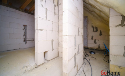 Купить дом, Лужки, Банная ул., 19/б, 15 соток. Фото 15