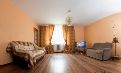 Снять 4-комнатную квартиру на сутки, Могилев, Урицкого 14. Фото 4