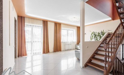 Купить дом, Слобода, Минская ул., 13.88 соток. Фото 9