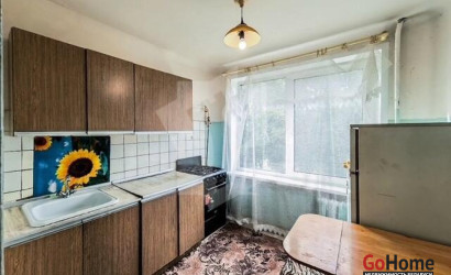 Купить 2-комнатную квартиру, Минск, Казинца ул., 43 (Октябрьский район). Фото 4