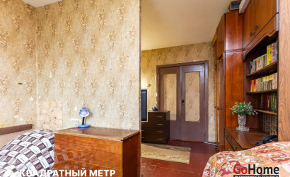 Купить 2-комнатную квартиру, Минск, Рокоссовского просп., 18/1 (Ленинский район). Фото 4