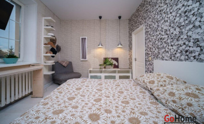 Купить 3-комнатную квартиру, Минск, Козлова ул., 23 (Первомайский район). Фото 3