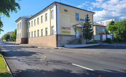 Продажа помещения, Витебск, Людникова просп., 10/П,  782 кв.м.. Фото 4
