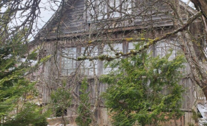 Купить дом в деревне, Зенитчик, 5 соток. Фото 2