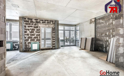 Купить 3-комнатную квартиру, Минск, Мстиславца ул., 18 (Первомайский район). Фото 4