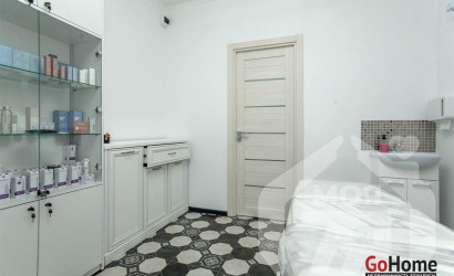 Купить коттедж, Островец, Аэродромная ул., 16 соток. Фото 33