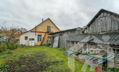 Купить дом, Молодечно, Калиновского ул., 6 соток. Фото 19