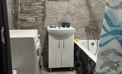 Снять 2-комнатную квартиру на сутки, Новополоцк, Денисова,16. Фото 4