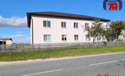 Купить 2-комнатную квартиру, Красная Слобода, Первомайская ул., 7. Фото 2