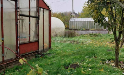 Купить участок, . Лувр, 6.3 соток. Фото 6