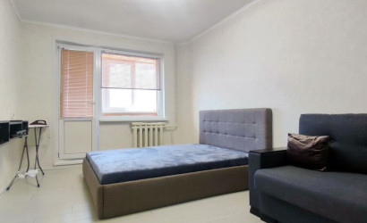 Купить 1-комнатную квартиру, Минск, 50 лет Победы ул., 5/1 (Первомайский район). Фото 1