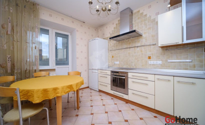 Купить 4-комнатную квартиру, Минск, Восточная ул., 133 (Советский район). Фото 2