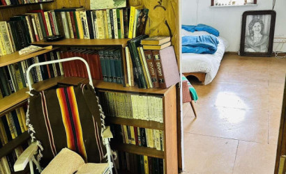 Купить дом в деревне, МЕДТЕХНИК, 6.7 соток. Фото 22