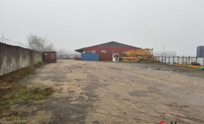 Аренда склада, Михановичский с/с,  198 кв.м.. Фото 16