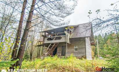 Купить дом, Мончаки, Лесная ул., 23, 15 соток. Фото 4