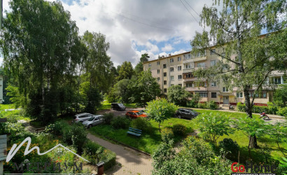 Купить 2-комнатную квартиру, Минск, Карвата ул., 64 (Партизанский район). Фото 9