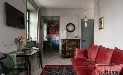 Купить 2-комнатную квартиру, Минск, Независимости просп., 42 (Партизанский район). Фото 11