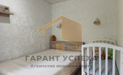  9-этаж.(73 м2), Брест(Московская, д.)