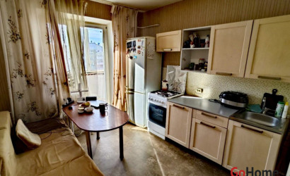 Купить 1-комнатную квартиру, Витебск, Богатырёва, 26/1. Фото 13