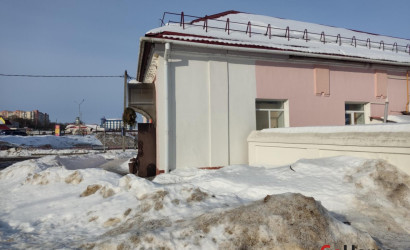 Продажа торгового помещения, Орша, Базарная пл., 2,  100 кв.м.. Фото 5