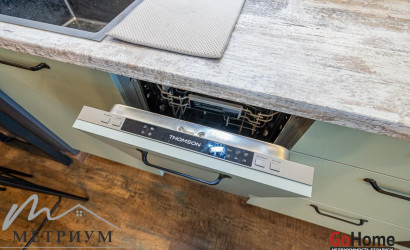 Купить 3-комнатную квартиру, Минск, Ильянская ул., 12 (Центральный район). Фото 6