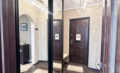 Купить 2-комнатную квартиру, Гродно, Ленинского Комсомола, 44А. Фото 5