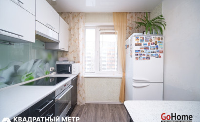 Купить 3-комнатную квартиру, Минск, ул. Якубова, д. 66/2 (Ленинский район). Фото 7