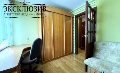 Купить 2-комнатную квартиру, Полоцк, Евфросиньи Полоцкой ул., 23. Фото 8