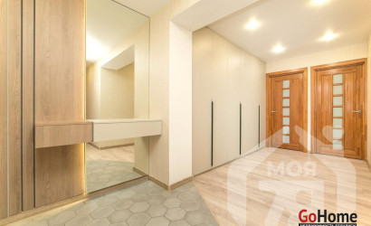 Купить 2-комнатную квартиру, Минск, Логойский тракт, 15/2 (Советский район). Фото 19