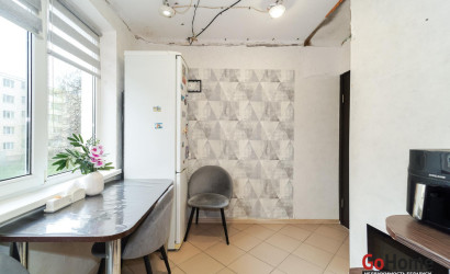 Купить 2-комнатную квартиру, Минск, Брестская ул., 74(Октябрьский район). Фото 10