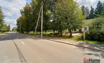 Купить 2-комнатную квартиру, Усяж, Парковая ул., 6. Фото 21